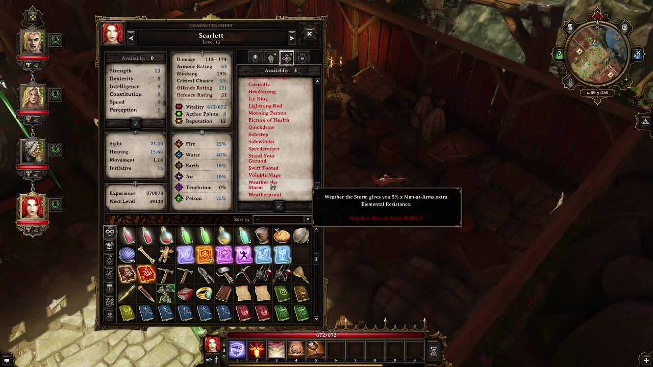 Divinity Original Sin Classic Part 28