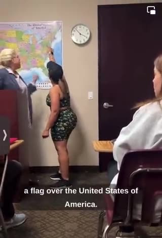 Enough With LGBT Propaganda At Schools