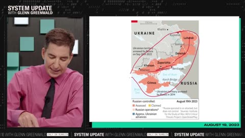 Ukraine's Counteroffensive Is Officially a Failure—It’s Time to Reevaluate.