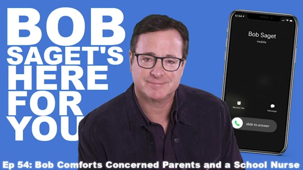 Bob Saget Clips - Best of Episode 46 - 65