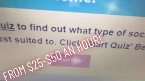 Get Paid To Use Facebook, Twitter and YouTube