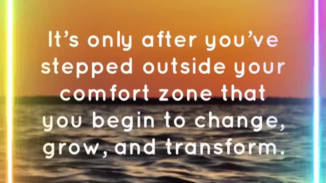 Grow & Transform.