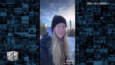 POWERFUL: Woman Wakes Up To Reality When Her Husband Gets Vax Injured