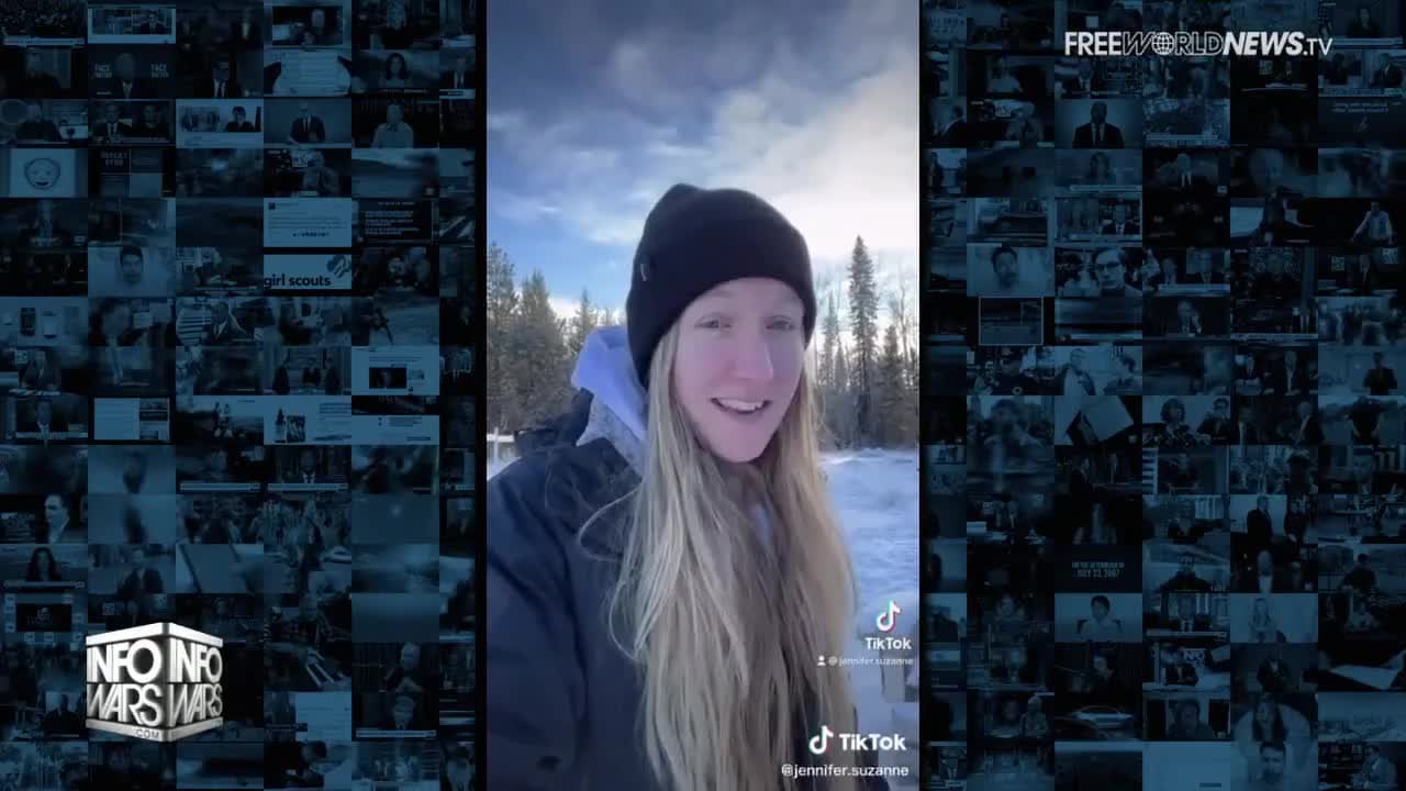 POWERFUL: Woman Wakes Up To Reality When Her Husband Gets Vax Injured