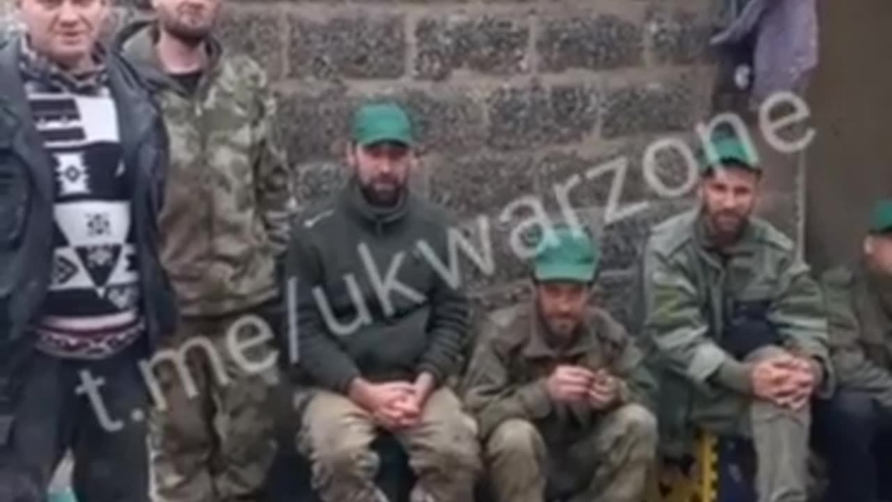 🤨🇺🇦 Ukraine Russia War | Captured Russian Militants' Message to the Russian Federation | RCF