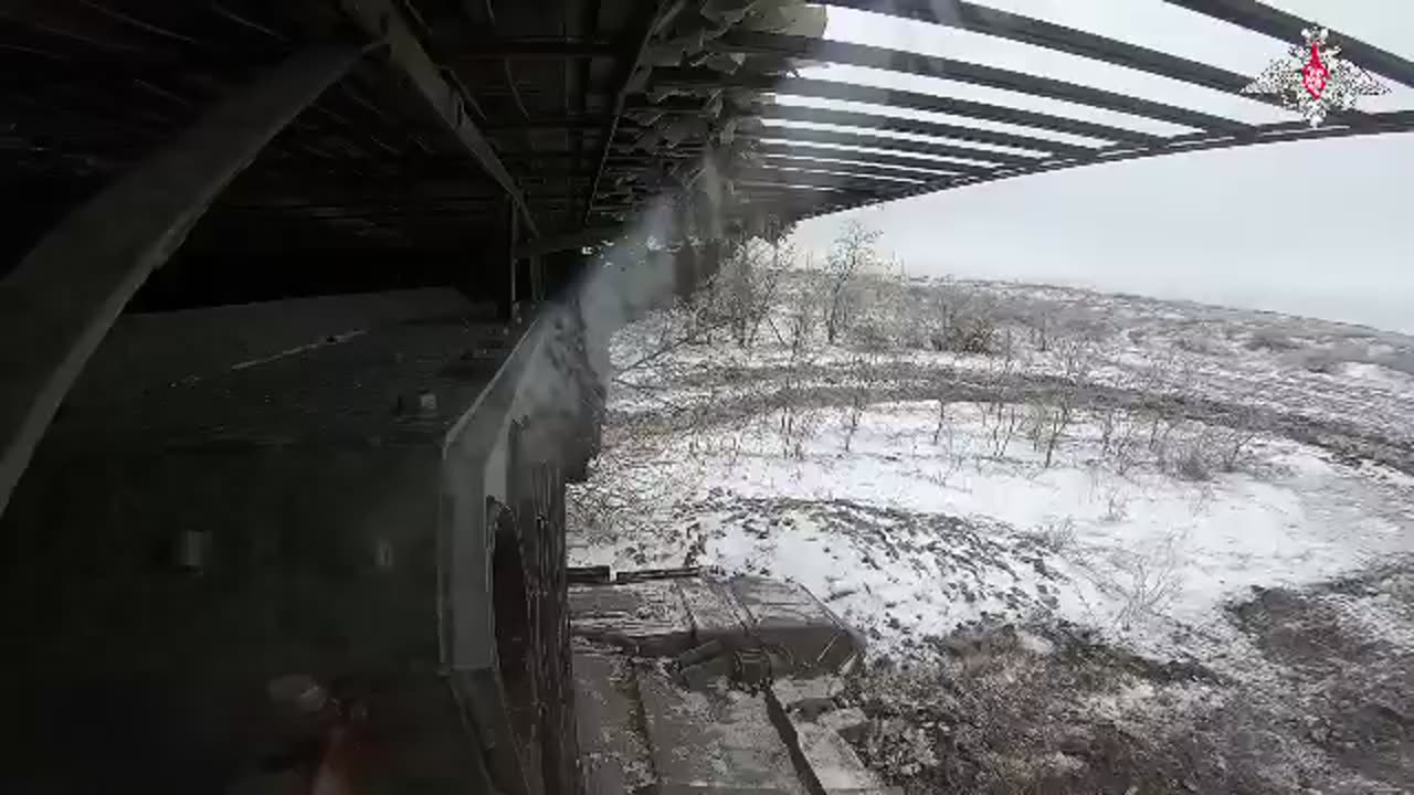 Зажигательное выступление «Солнцепеков» в зоне спецоперации