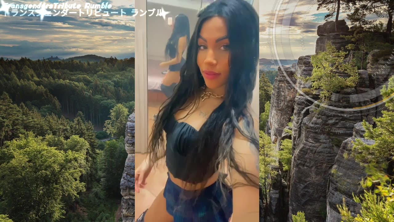 great brasilian tgirl to analyze her
