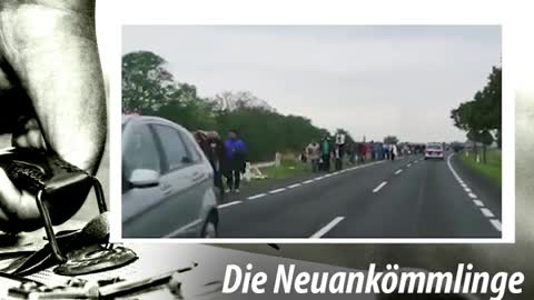 Migration austria these months