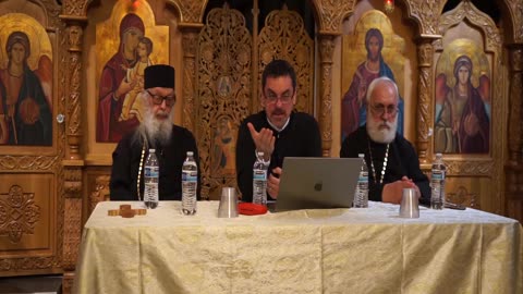 „Liniștea interioară și zgomotul lumii”, w/ Arhid. Prof. Dr. Adrian Sorin Mihalache