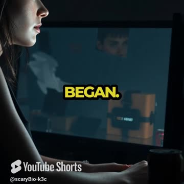 Is This Game Haunting My Reality? 🌊😱#shorts