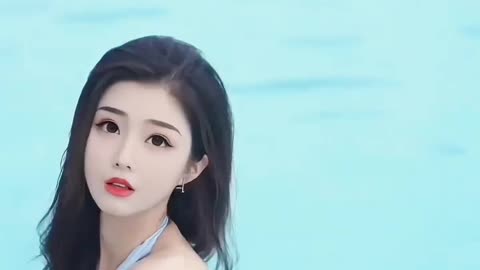 Chinese beauty