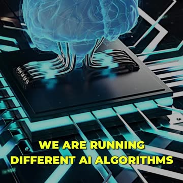 🔍 Unlocking Data Precision At Premise: AI Algorithms Unveiled! 🤖