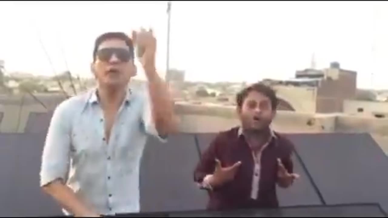 Funny song
