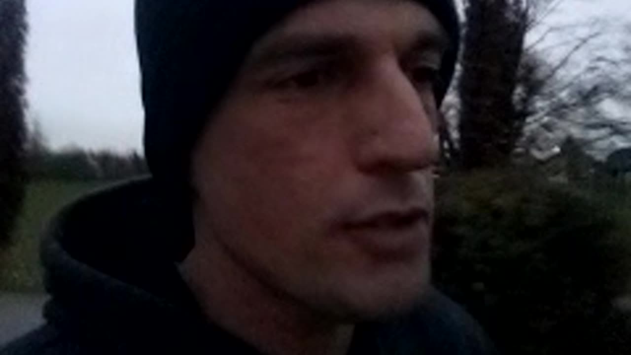 * TUESDAY, NOV 21, 4:30pm finish, 2023. DEREK KUBE + JESUS.