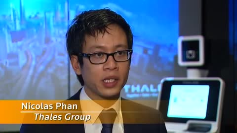 Automatic border clearance could help airport authorities