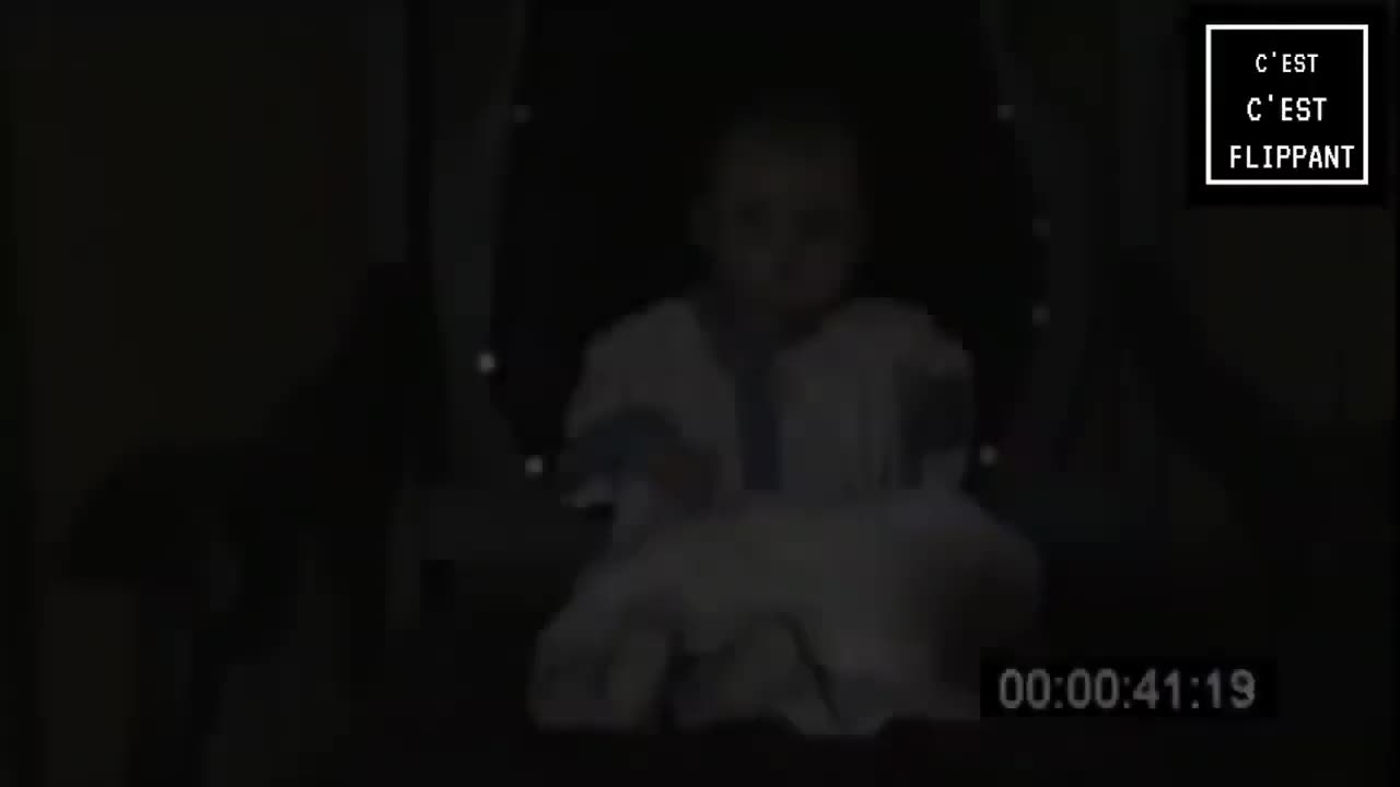 Top 10 Phénomènes paranormal filmés par la caméra