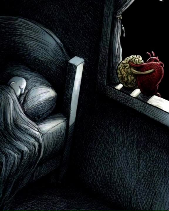 TO JEST NORMALNY ŚWIAT