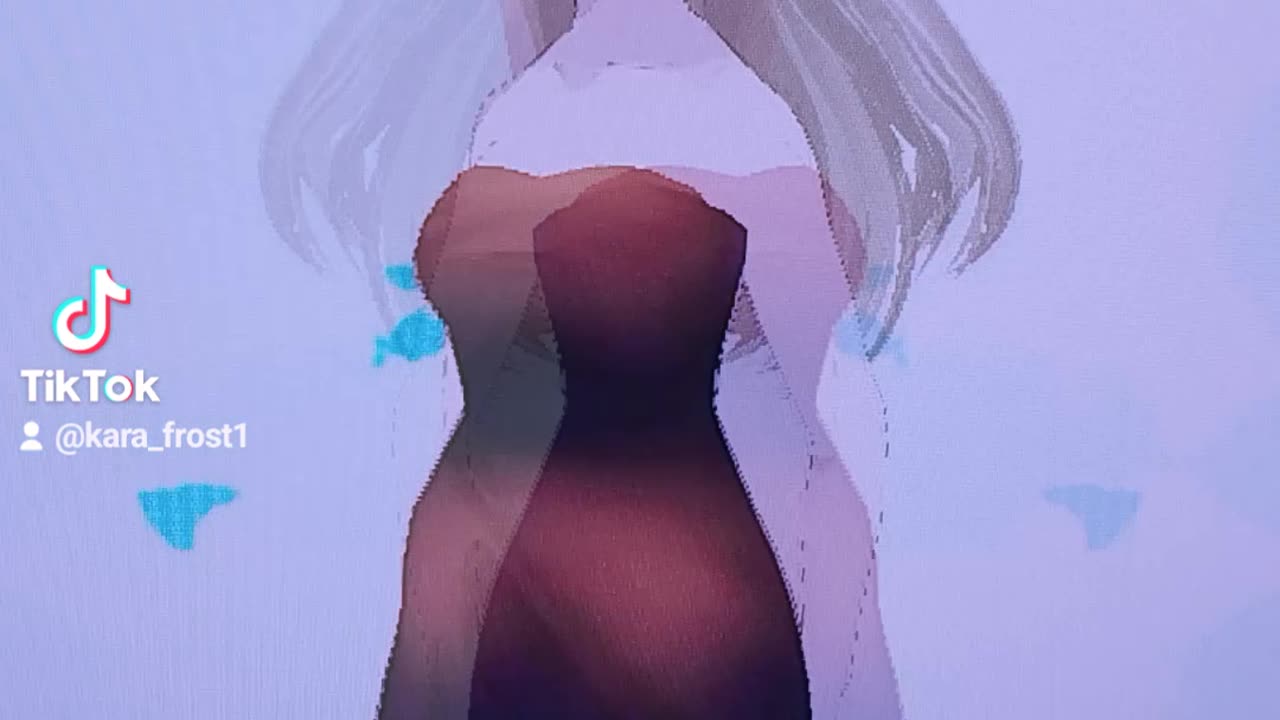 Dance party