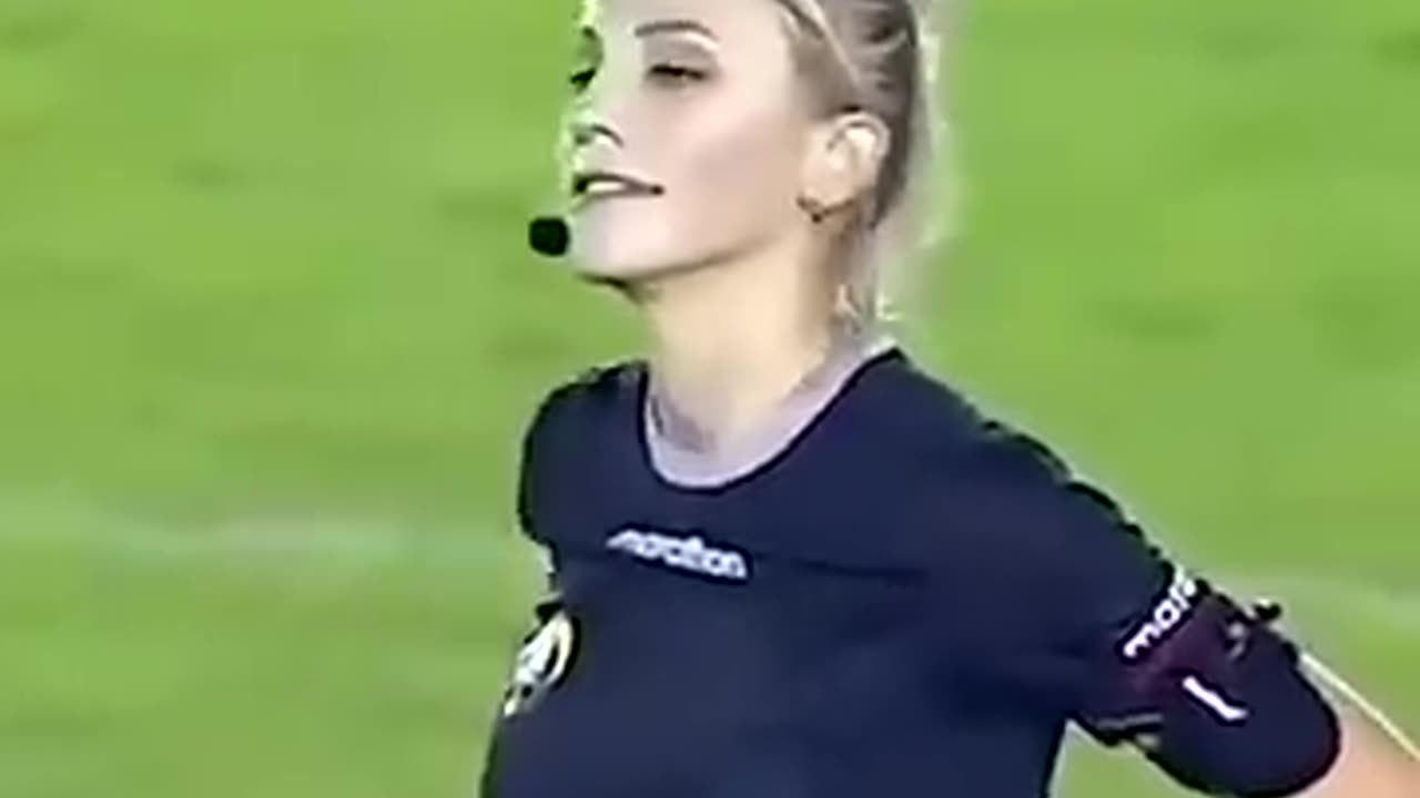 Football Females gfot Swag