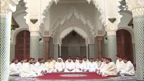 01 Rabat (Quran group - قراءة جماعية)