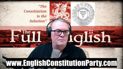 Active patriot interviewed by Sky News and tells them ...