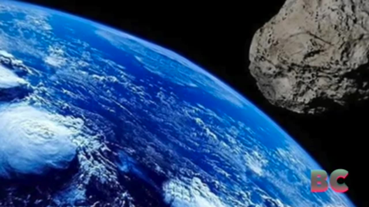 NASA Find Suspicious