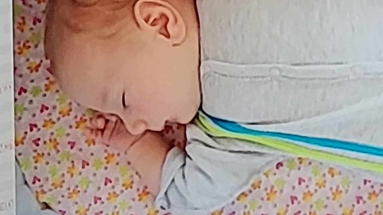 Too few babies