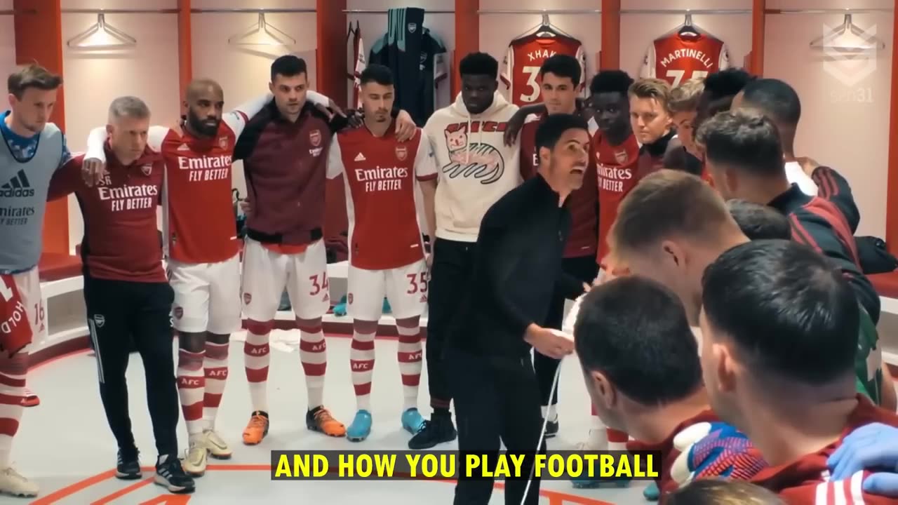 Shocking Football Chats You Will Be Surprised To See