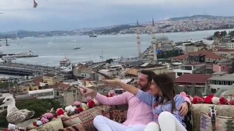 life in Istanbul