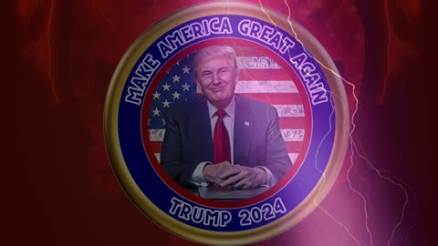 Promo for a MAGA Group