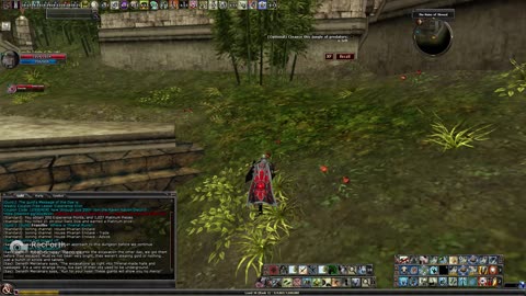 7/20/2023 Dungeons and Dragons Online: Ruins of Threnal