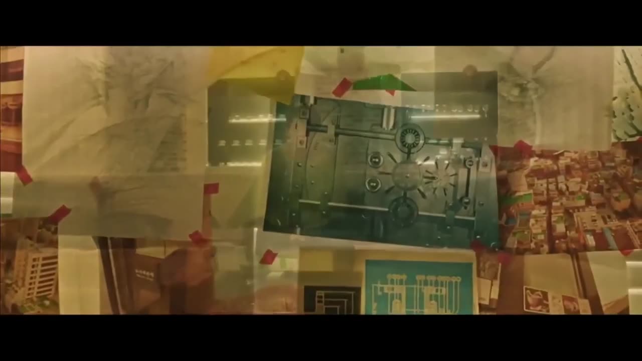The con artist movie explained in English