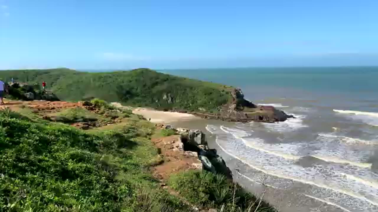 4K】𝐖𝐀𝐋𝐊 ➜ 𝐓𝐎𝐑𝐑𝐄𝐒 🇧🇷 𝙱𝚁𝙰𝚉𝙸𝙻 🇧🇷 4K video - WALKING Travel channel !!