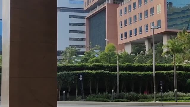 POV: You Work At The Amazon Office In BLR