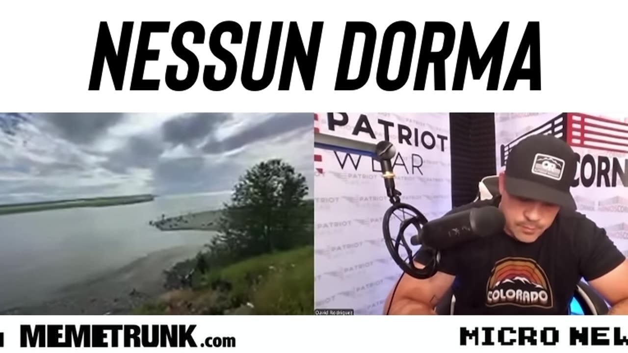 Nessun Dorma Explained