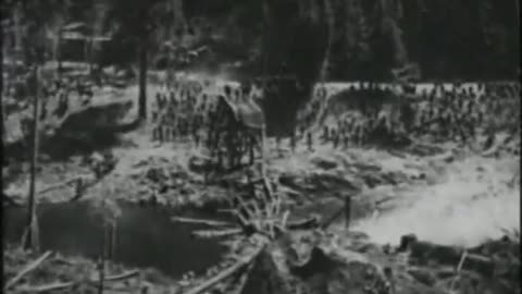Buster Keaton's 'The General' (1926) - Full movie