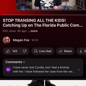 Megan Fox Does Karaoke with Nick Rekieta! SCORPION!