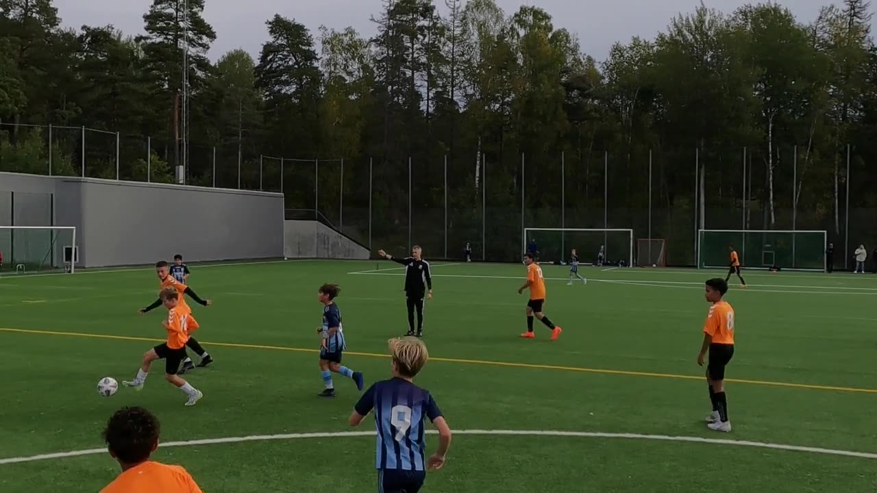 P11 AS Roma