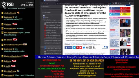 2022-02-07 19:00 EST - Digging Deeper: with Raddix, and DrunkPiñata