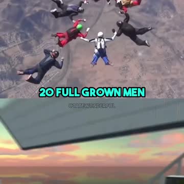 Andrew Tate hates SKYDIVING👀🔪