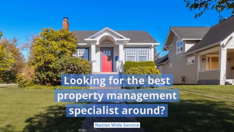 Property Management