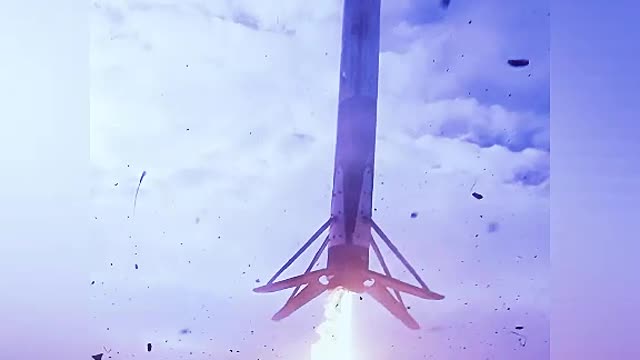 SpaceX Reusable Rockets Send Me to Mars Musk on OneWay Trip 👽