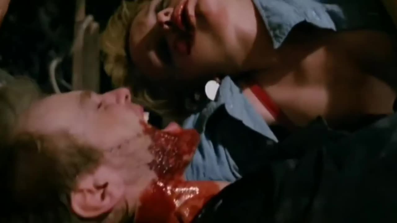 Freaky Creep Grossest Movie Kills of the 1980s