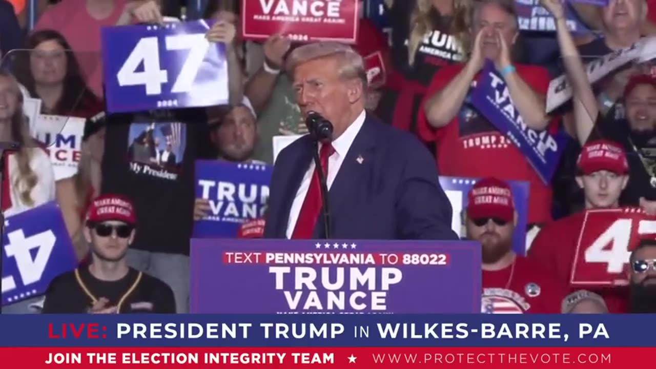To get economic relief to workers and families