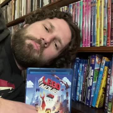 Micro Review - The Lego Movies