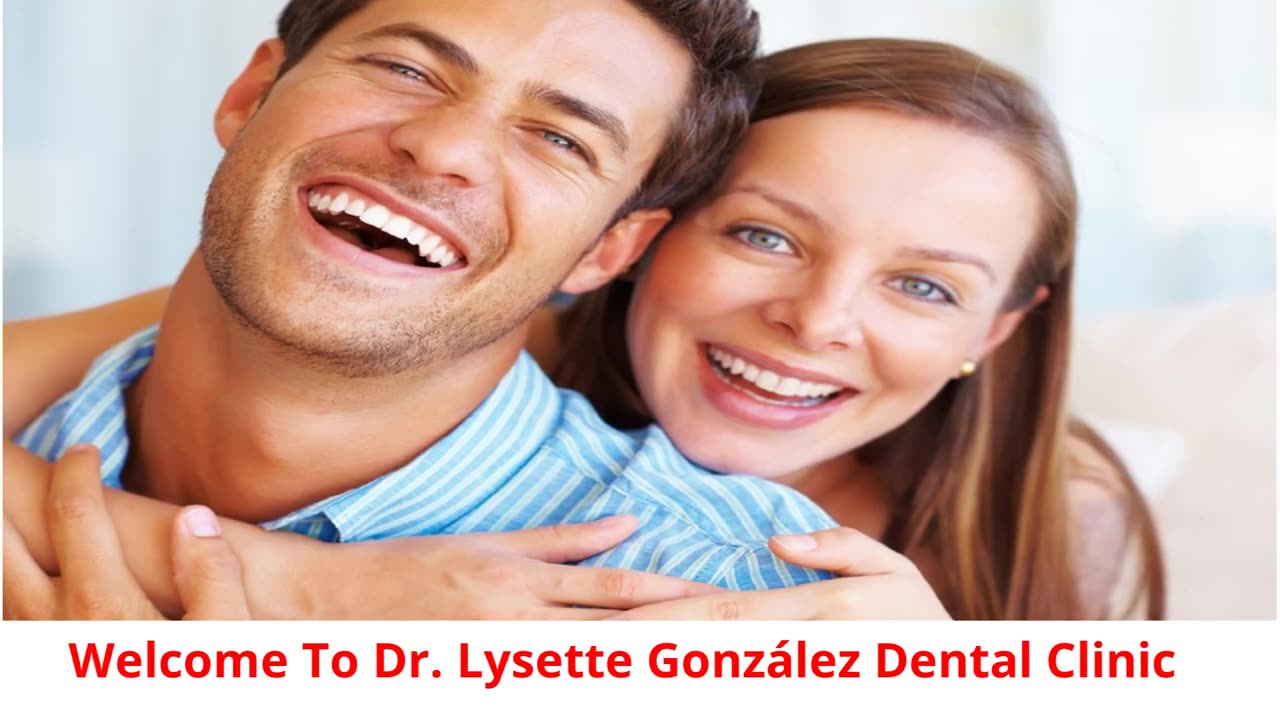 Dr. Lysette González Dental Clinic : Teeth Whitening in Cutler Bay, FL