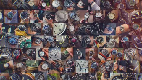 This Watch Broke The Internet… | The G-Shock Casioak GA-2100 & GMA-S2100
