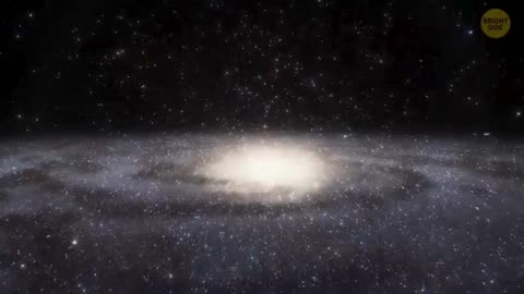Who Created 'Nothing' Our Universe Formed From✨