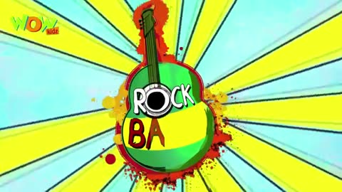 Rock Band Moto Patlo
