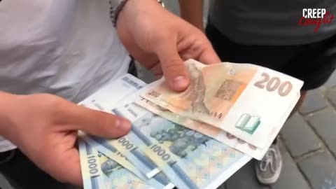 🕵️‍♀️📹 50 MOST STRANGE Experiences with Scammers Caught on Camera 👥🔍